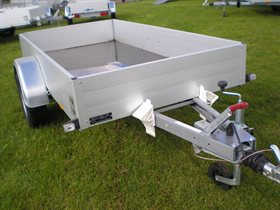 Handy 251 m/bremser